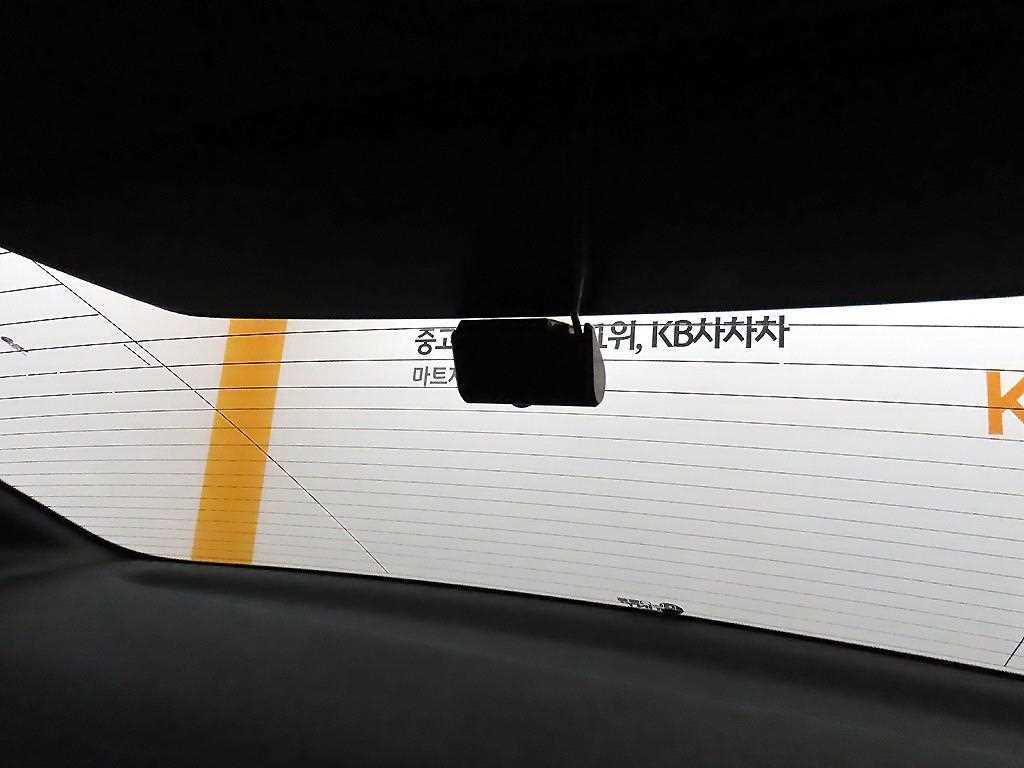 Mercedes Benz A Class 2021 Blanco - Importación desde Corea - HF Imports Iquique - Foto 18