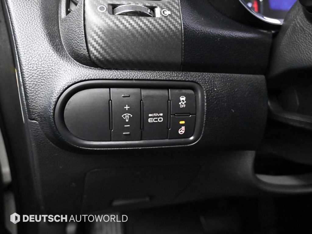 KIA K3 2014 Blanco - Importación desde Corea - HF Imports Iquique - Foto 17