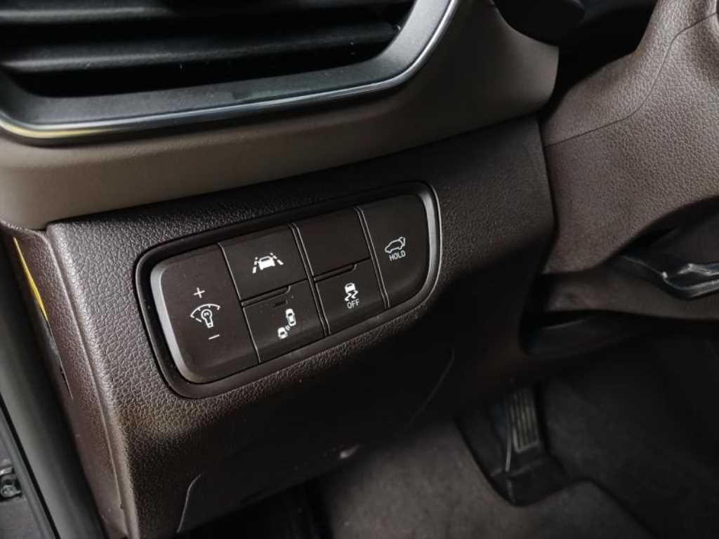 HYUNDAI Santa Fe - Vista 9