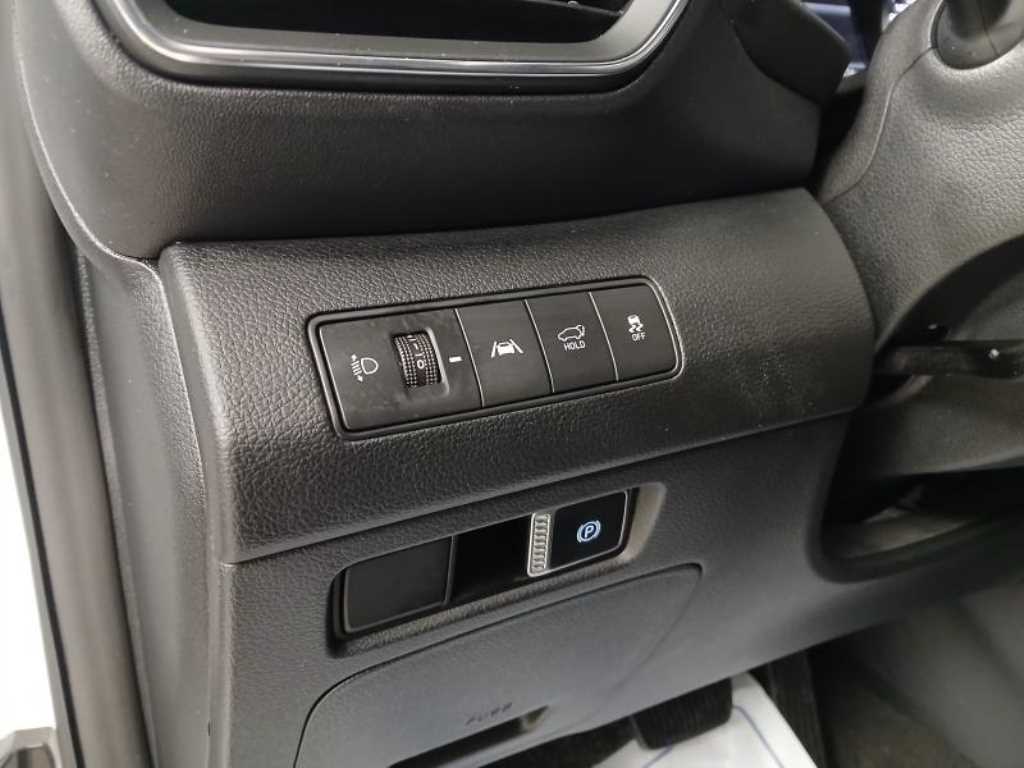 HYUNDAI Santa Fe - Vista 10