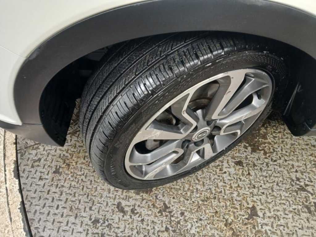 Ssangyong Tivoli 2015 - Importación desde Corea - HF Imports Iquique - Foto 20