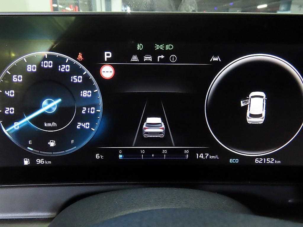 KIA Sportage - Vista 9