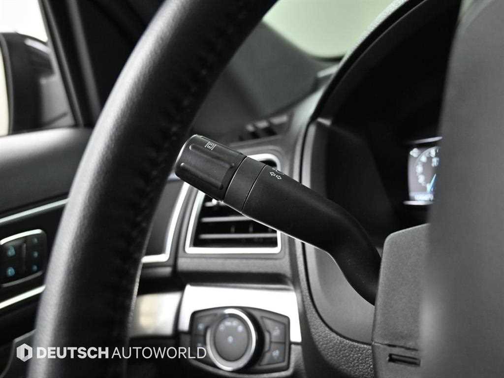 Ford Explorer 2018 Negro - Importación desde Corea - HF Imports Iquique - Foto 17