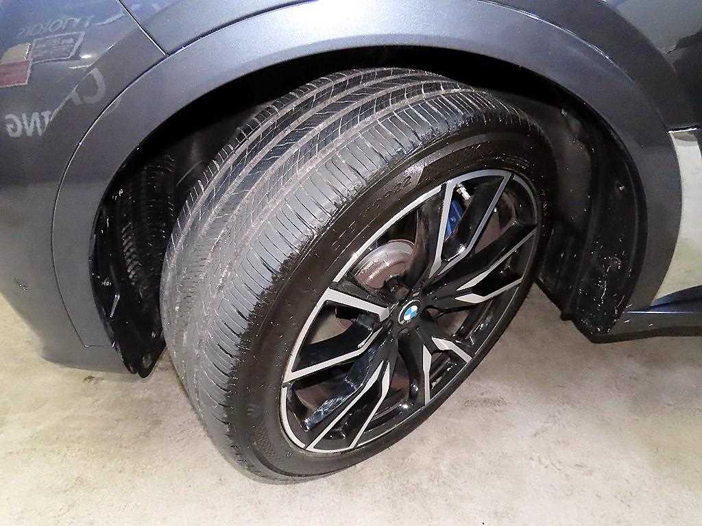 BMW X7 2022 - Importación desde Corea - HF Imports Iquique - Foto 20