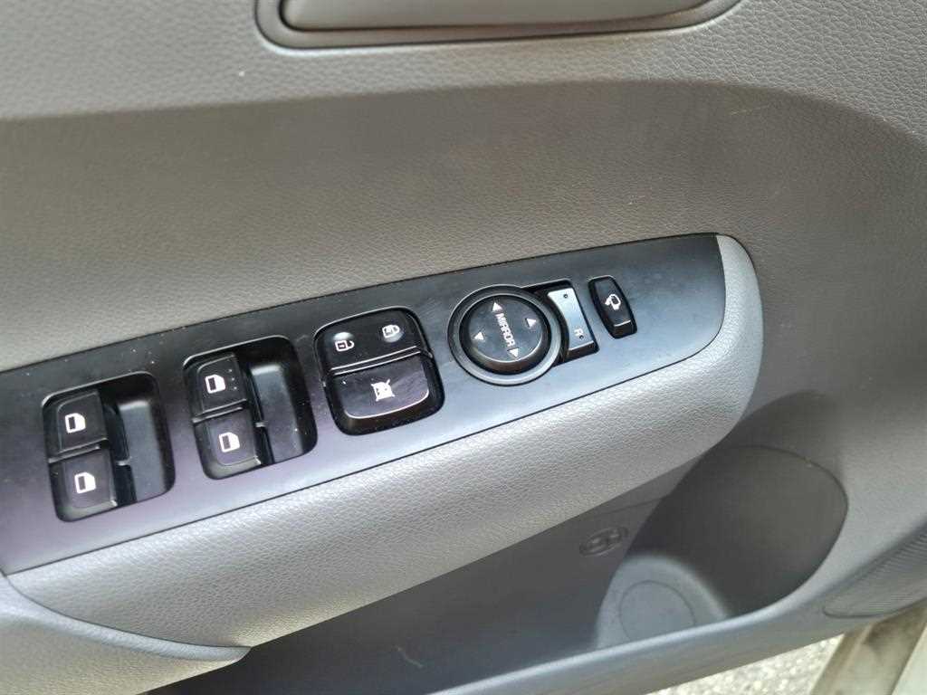 KIA Morning - Vista 9