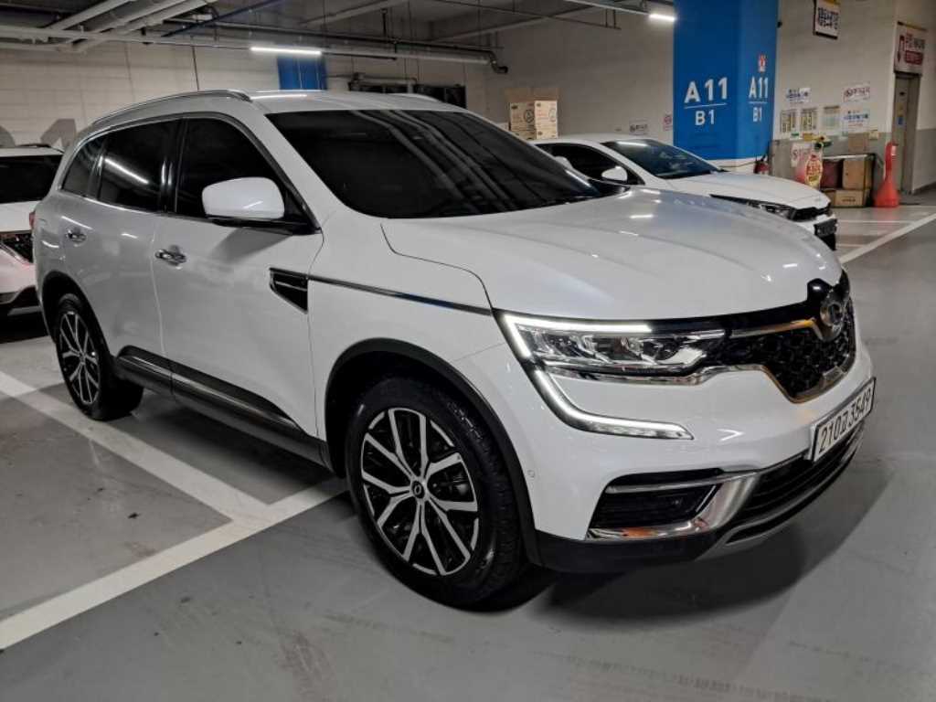 SAMSUNG QM6 - Vista 3