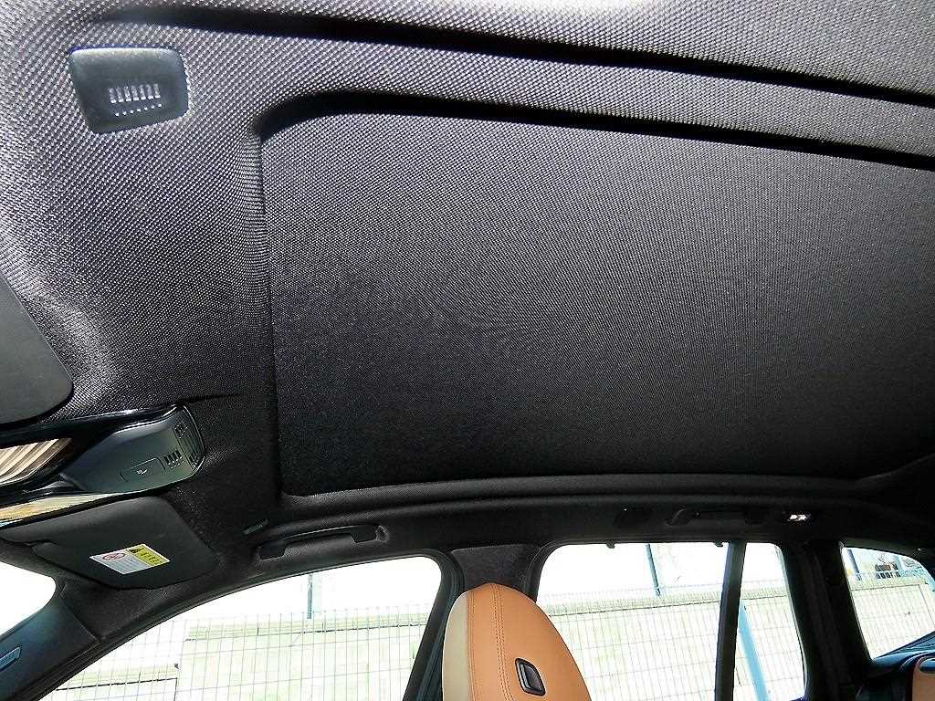 BMW X3 2019 Negro - Importación desde Corea - HF Imports Iquique - Foto 16