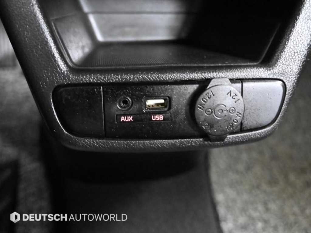 KIA Ray 2019 Blanco - Importación desde Corea - HF Imports Iquique - Foto 15