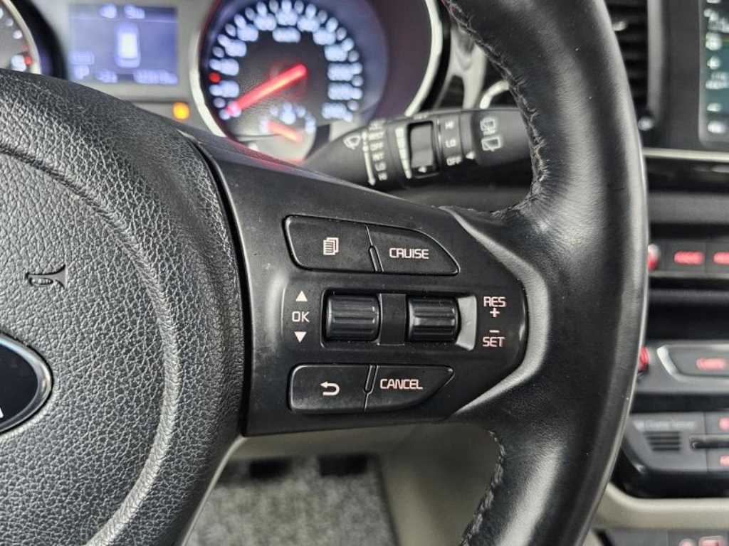 KIA Carnival 2020 Gris - Importación desde Corea - HF Imports Iquique - Foto 16