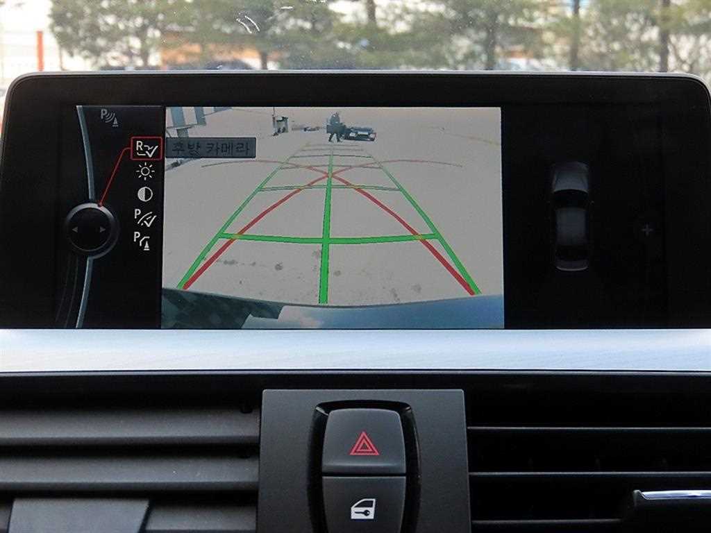 BMW 3 series 2012 Negro - Importación desde Corea - HF Imports Iquique - Foto 15