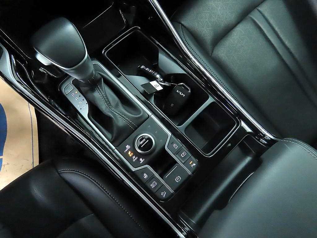 KIA Sorento - Vista 10