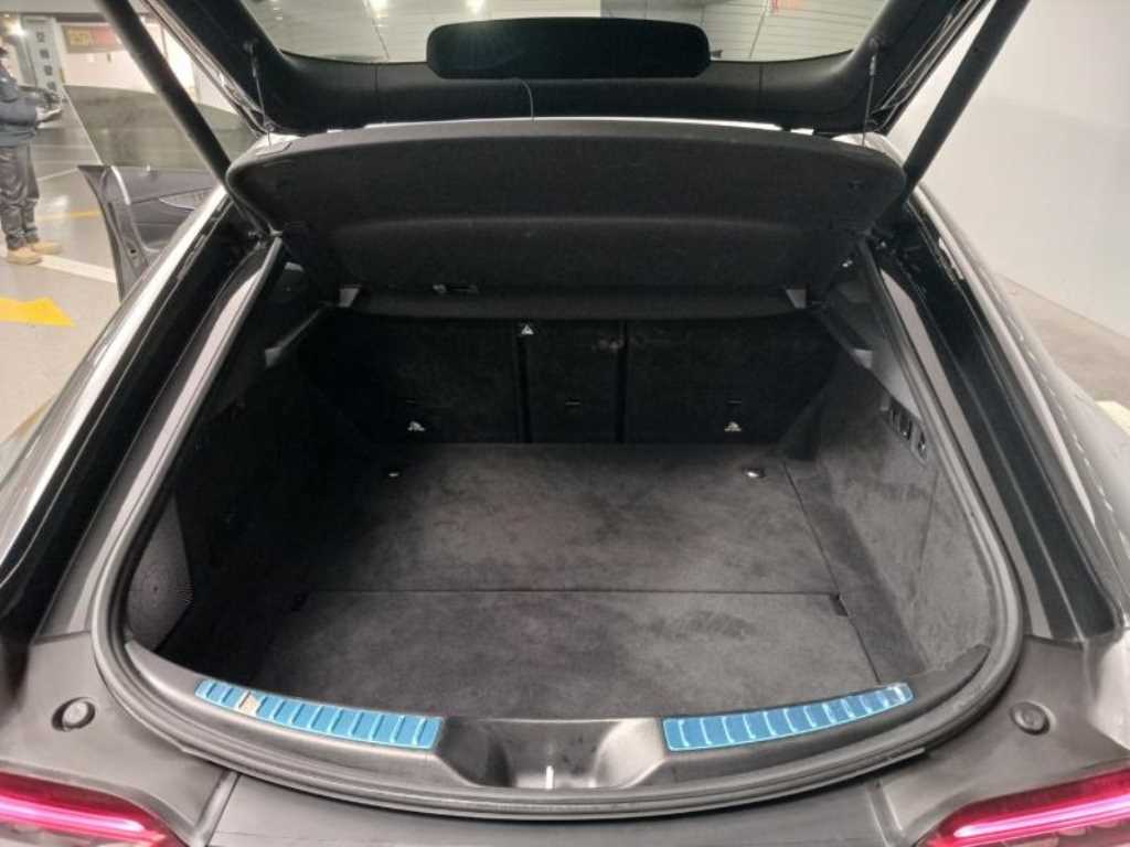 Mercedes Benz AMG GT 2023 - Importación desde Corea - HF Imports Iquique - Foto 17