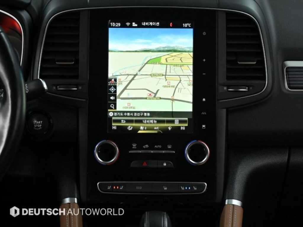 SAMSUNG QM6 2022 Blanco - Importación desde Corea - HF Imports Iquique - Foto 14