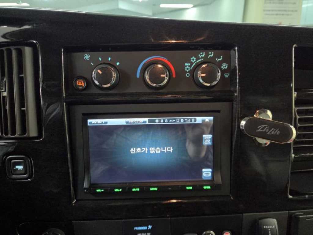 Chevrolet Express van 2017 - Importación desde Corea - HF Imports Iquique - Foto 17