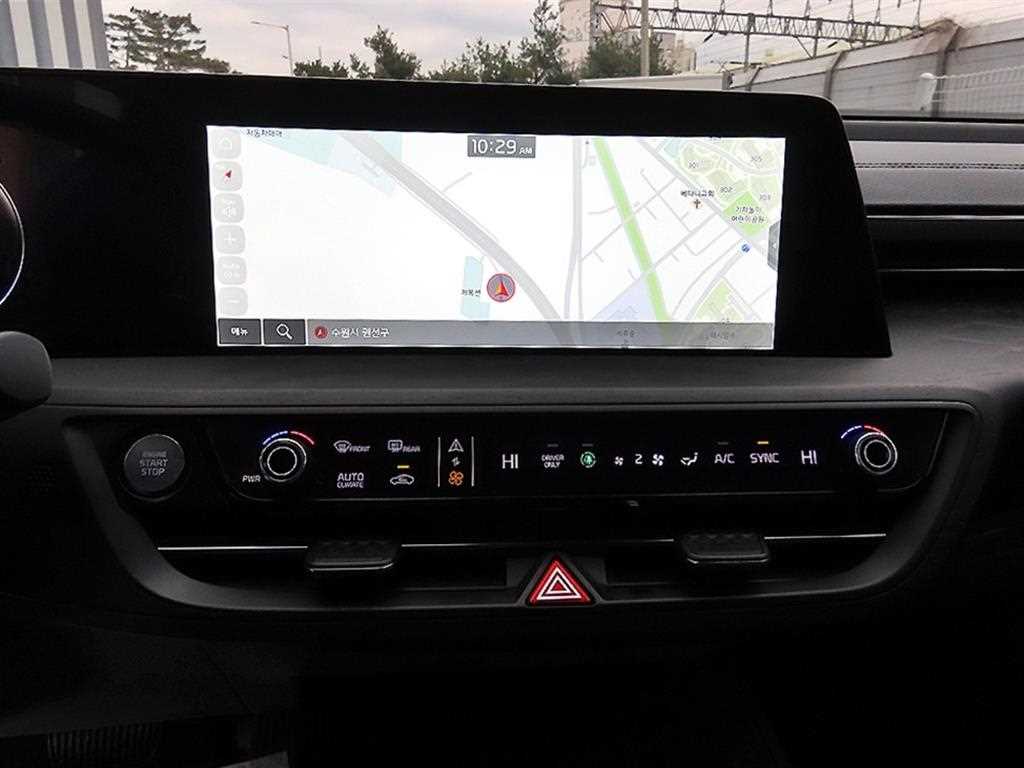 KIA K8 2022 - Importación desde Corea - HF Imports Iquique - Foto 13