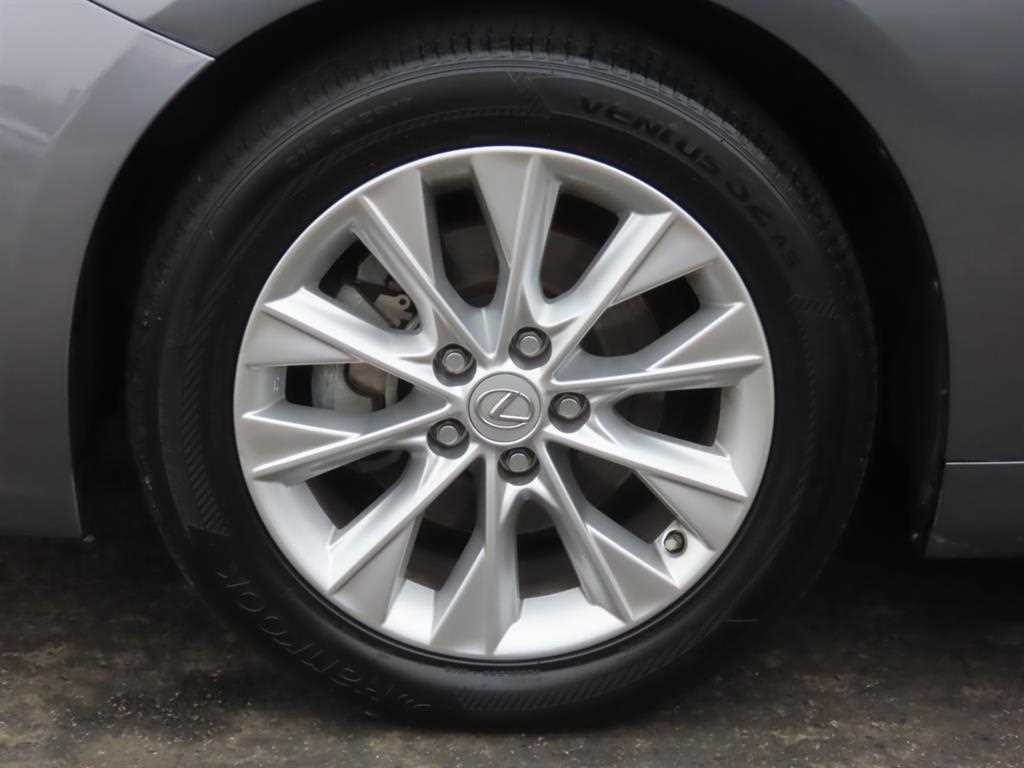 Lexus ES 2013 - Importación desde Corea - HF Imports Iquique - Foto 20