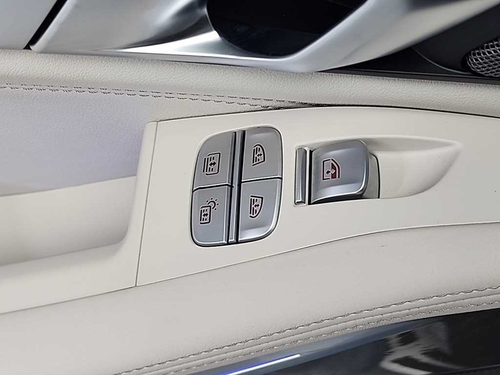 BMW X7 2024 Blanco - Importación desde Corea - HF Imports Iquique - Foto 14