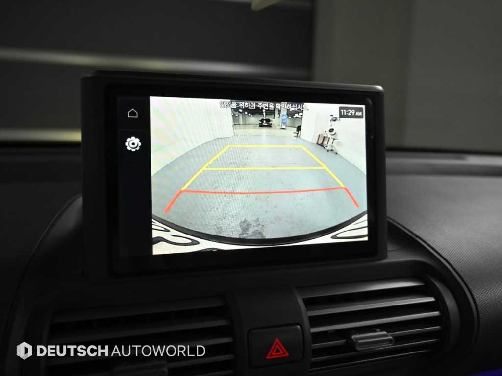 HYUNDAI Casper 2024 Verde - Importación desde Corea - HF Imports Iquique - Foto 15