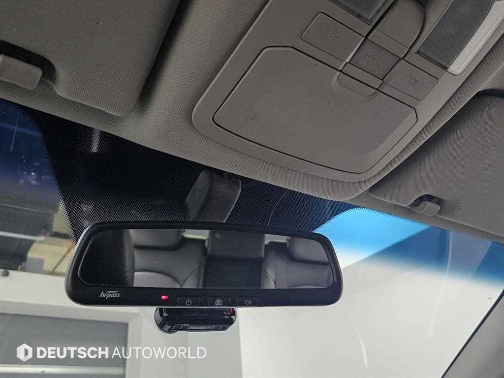 Ssangyong Korando 2015 Blanco - Importación desde Corea - HF Imports Iquique - Foto 19