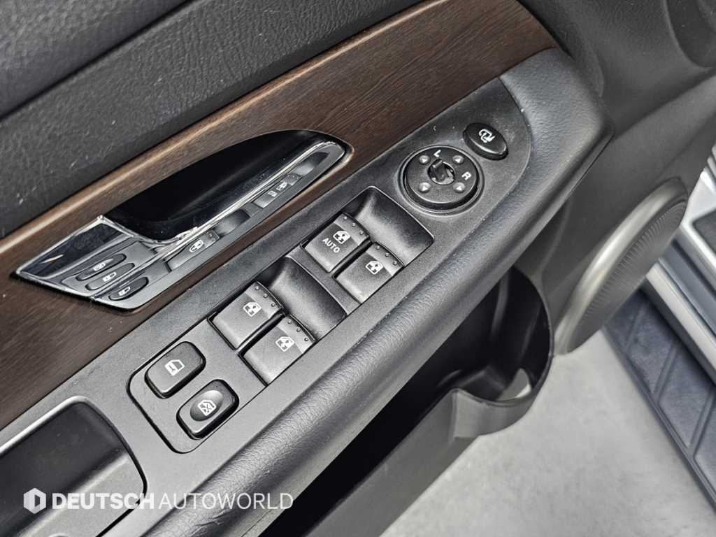 Ssangyong Rexton 2015 - Importación desde Corea - HF Imports Iquique - Foto 15