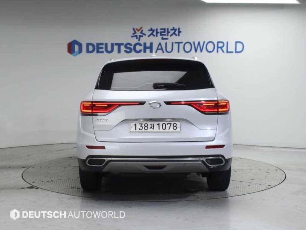 SAMSUNG QM6 - Vista 4