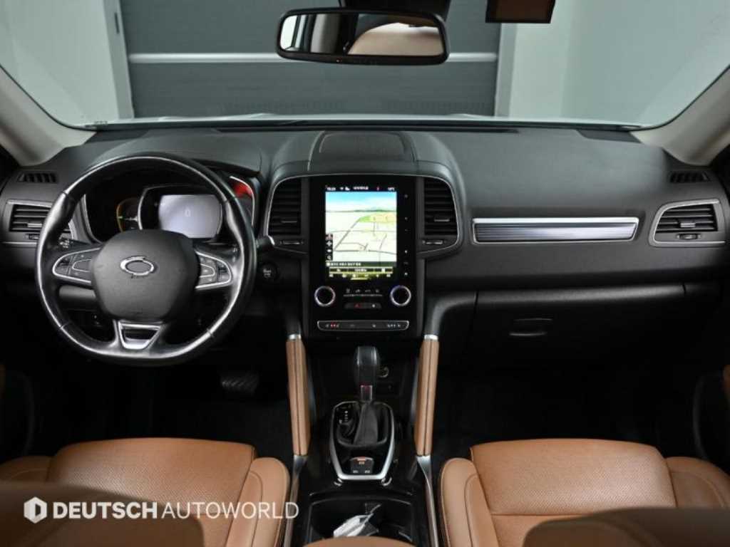 SAMSUNG QM6 - Vista 7