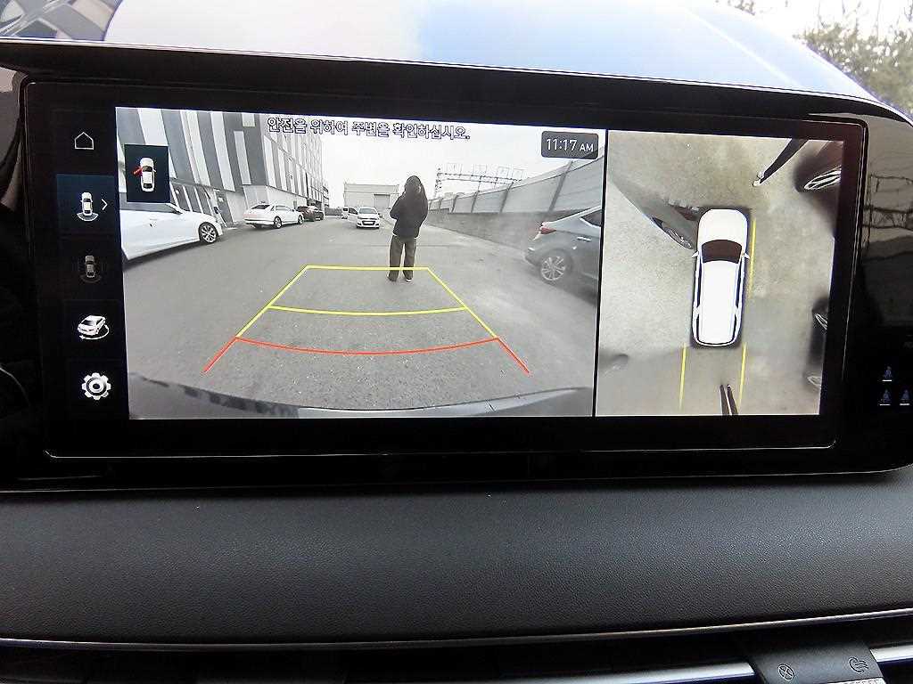 HYUNDAI Palisade 2023 Negro - Importación desde Corea - HF Imports Iquique - Foto 14