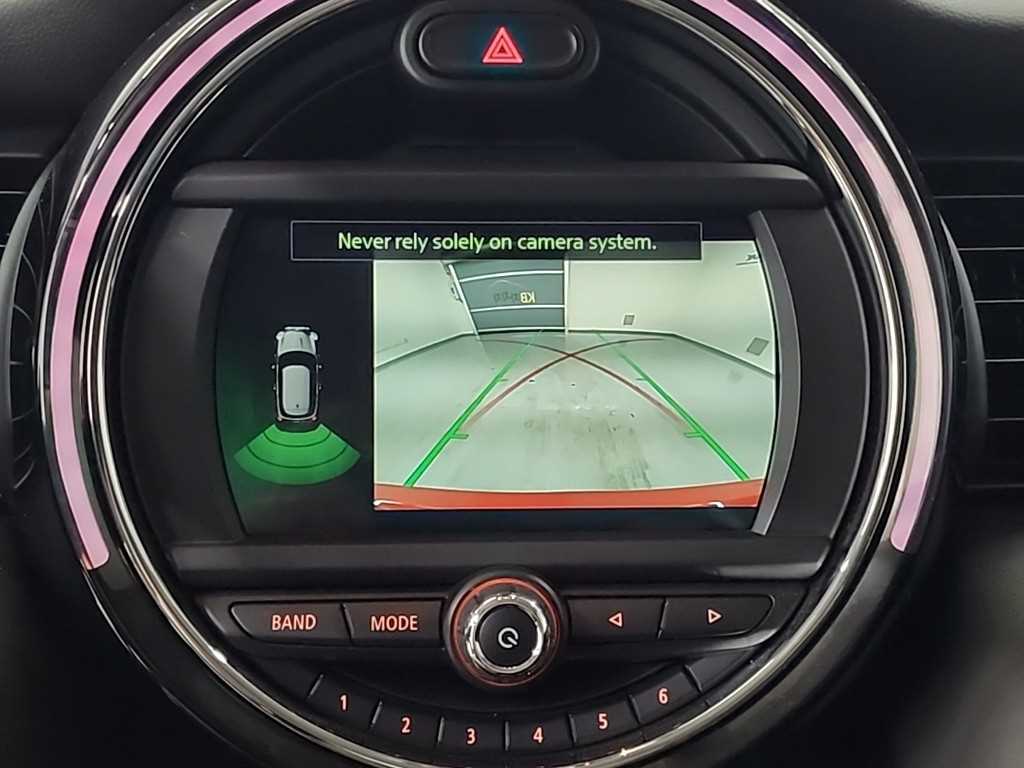 Mini Cooper 2019 - Importación desde Corea - HF Imports Iquique - Foto 13