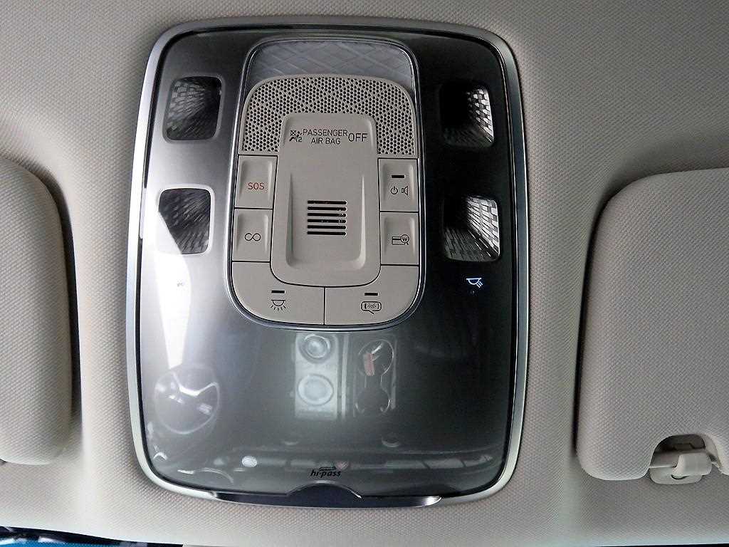 Genesis G80 2021 Negro - Importación desde Corea - HF Imports Iquique - Foto 14