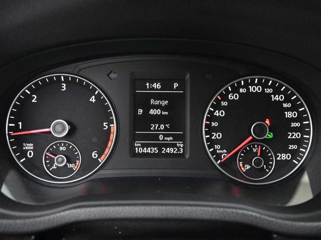 Volkswagen Passat 2014 - Importación desde Corea - HF Imports Iquique - Foto 15