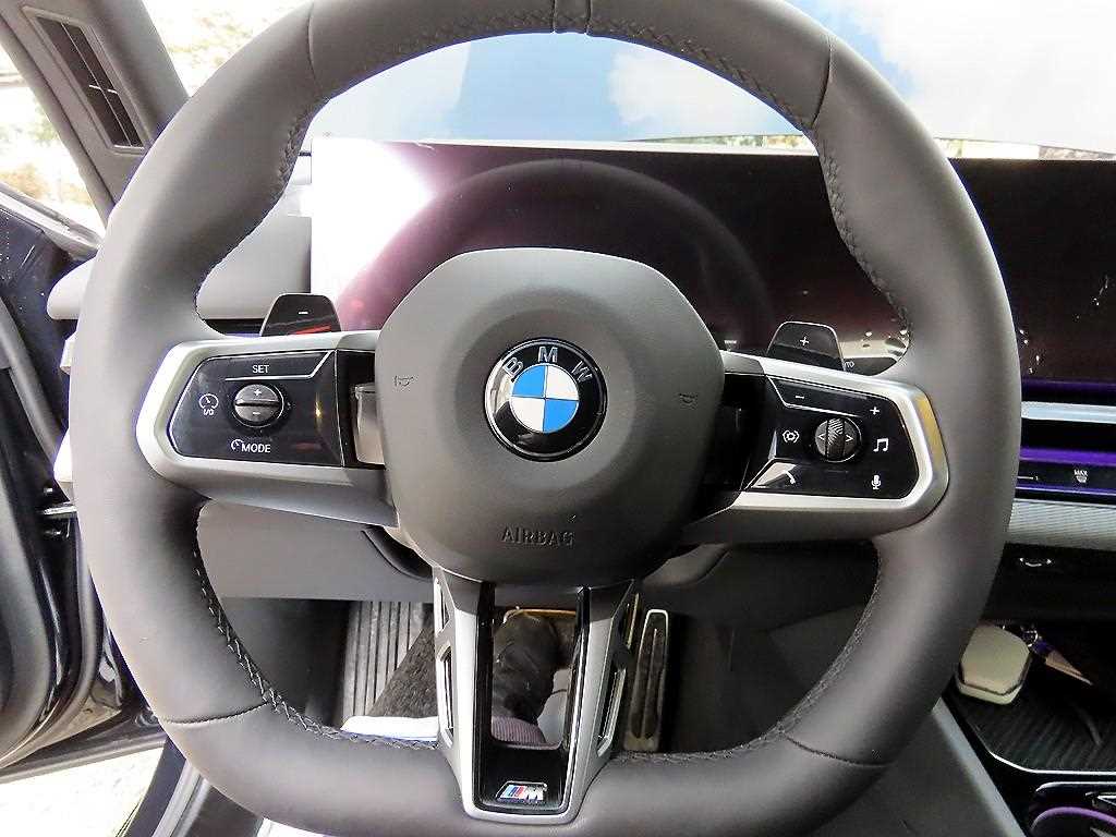 BMW 5 Series - Vista 8