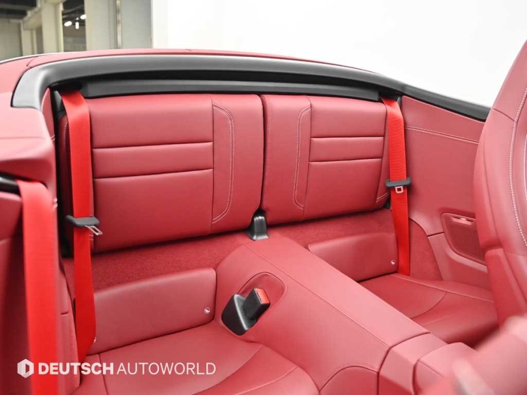 Porsche 911 - Vista 12