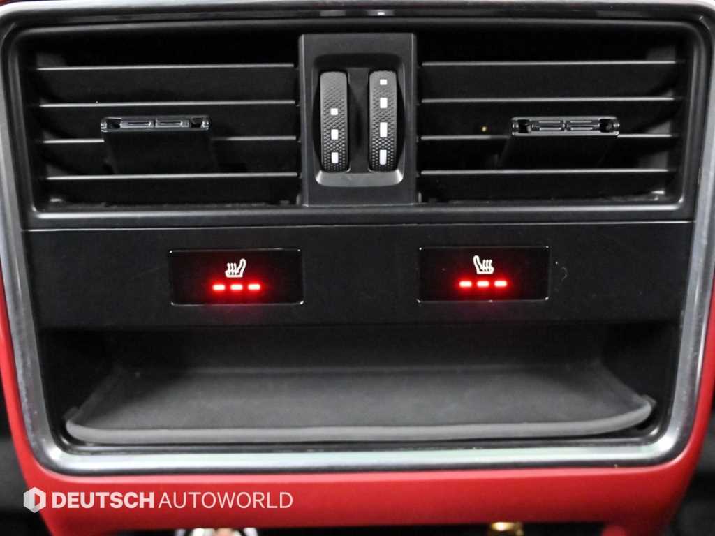 Porsche Cayenne 2019 Blanco - Importación desde Corea - HF Imports Iquique - Foto 16