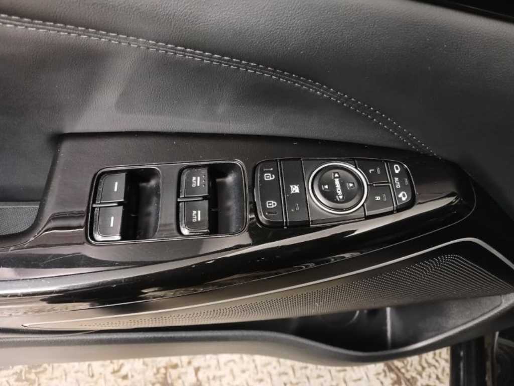 KIA K7 - Vista 12