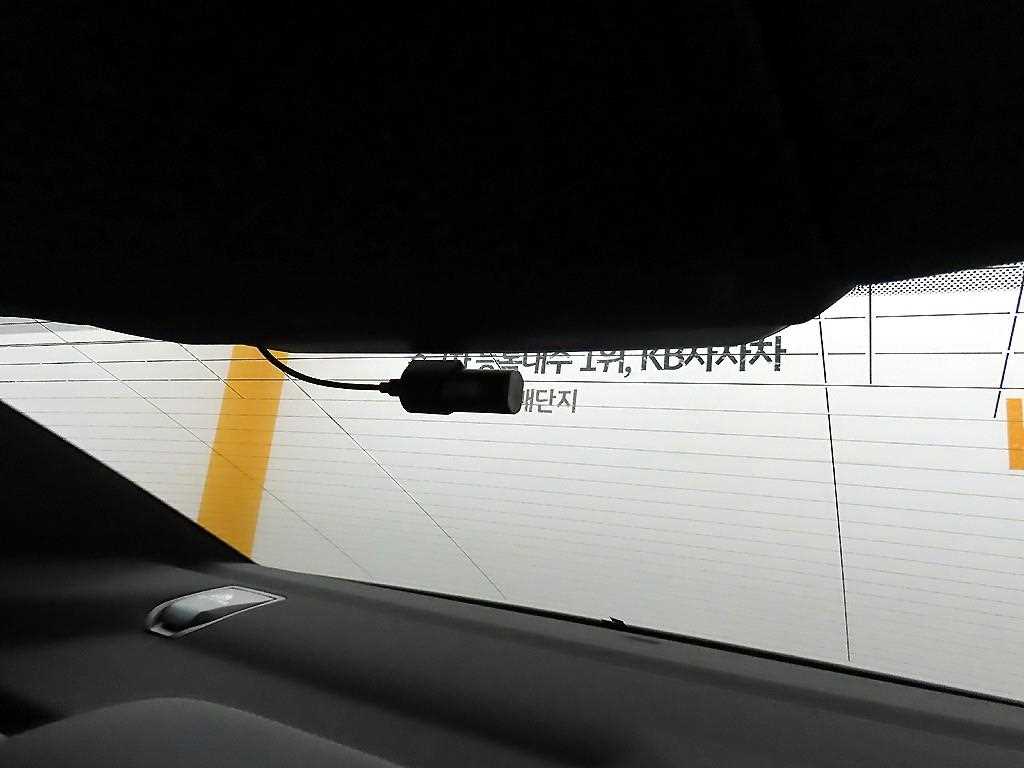 BMW 5 Series 2025 Blanco - Importación desde Corea - HF Imports Iquique - Foto 17