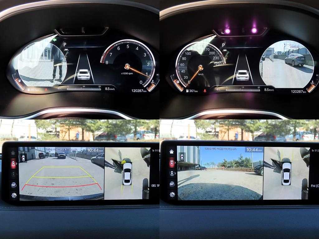 Genesis G80 2021 - Importación desde Corea - HF Imports Iquique - Foto 17