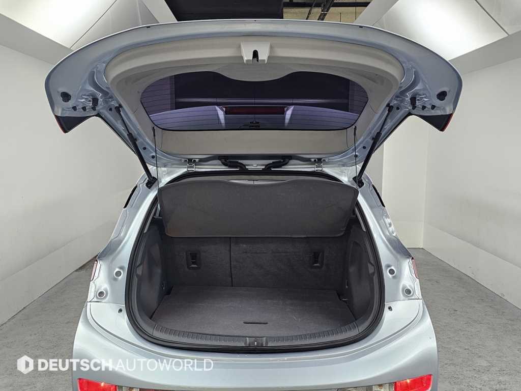 Chevrolet Bolt 2018 skyblue - Importación desde Corea - HF Imports Iquique - Foto 20