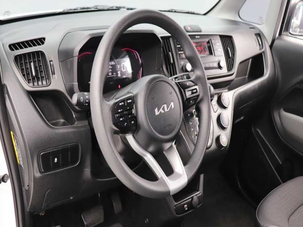 KIA Ray 2024 - Importación desde Corea - HF Imports Iquique - Foto 19