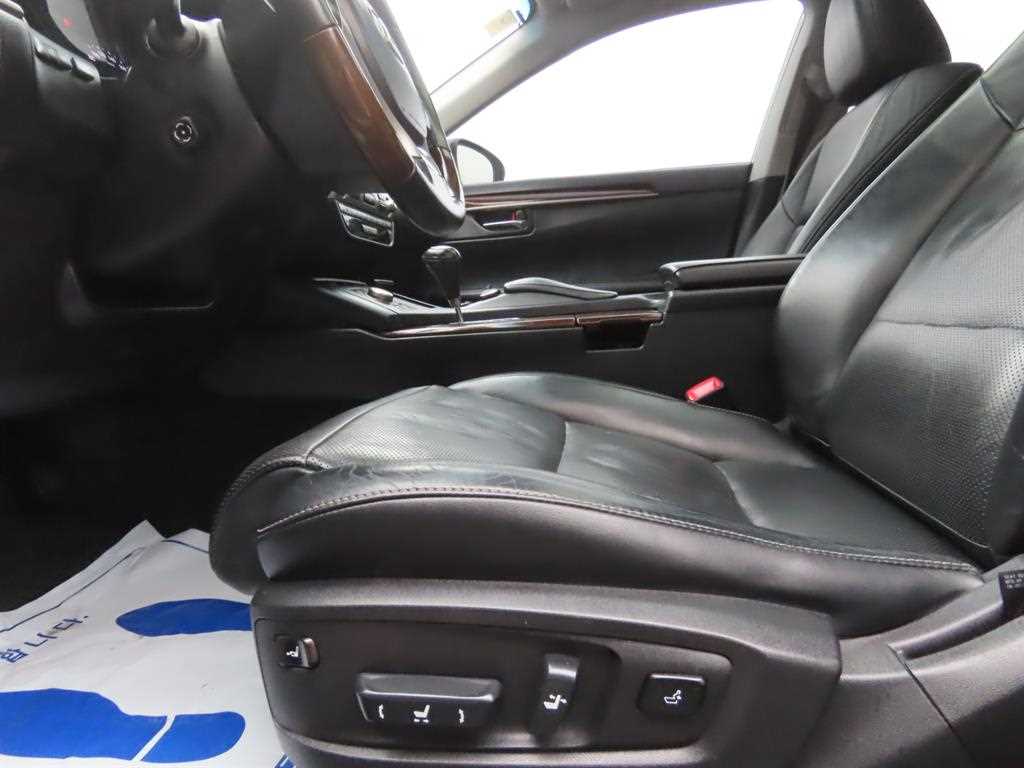 Lexus ES 2013 - Importación desde Corea - HF Imports Iquique - Foto 14