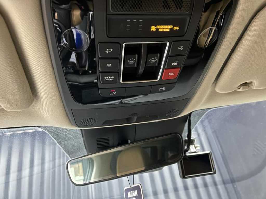 KIA Carnival 2022 - Importación desde Corea - HF Imports Iquique - Foto 13