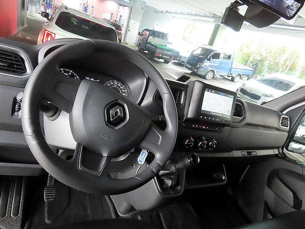 SAMSUNG Master - Vista 6