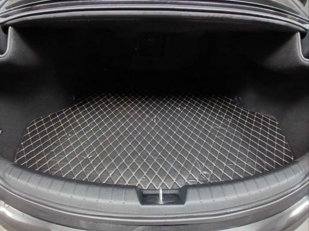 KIA K7 2016 - Importación desde Corea - HF Imports Iquique - Foto 18