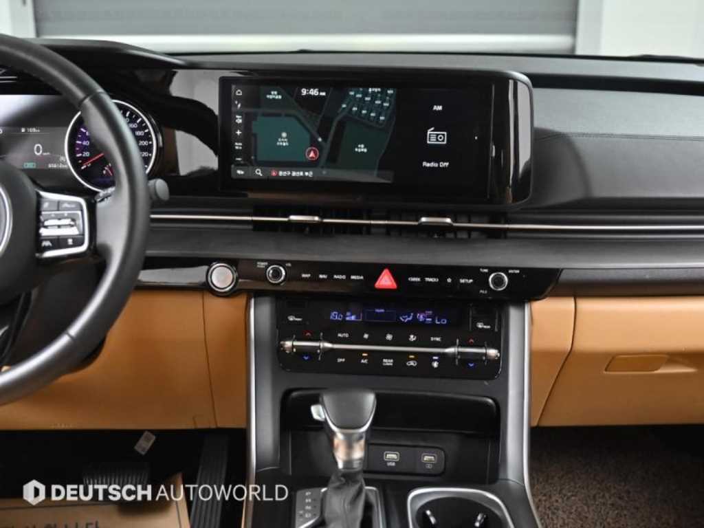 KIA Carnival 2023 Blanco - Importación desde Corea - HF Imports Iquique - Foto 14