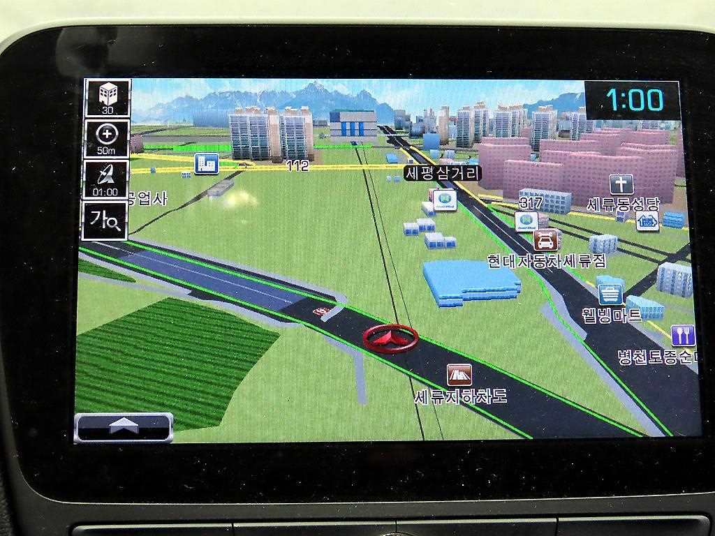 Chevrolet Malibu 2017 Blanco - Importación desde Corea - HF Imports Iquique - Foto 14