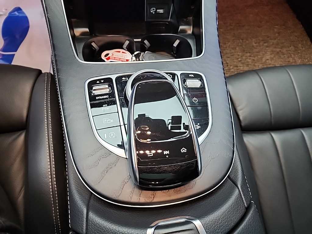 Mercedes Benz E class 2020 Blanco - Importación desde Corea - HF Imports Iquique - Foto 16