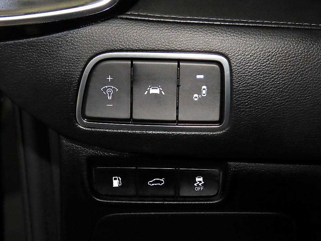 HYUNDAI Grandeur 2018 - Importación desde Corea - HF Imports Iquique - Foto 13