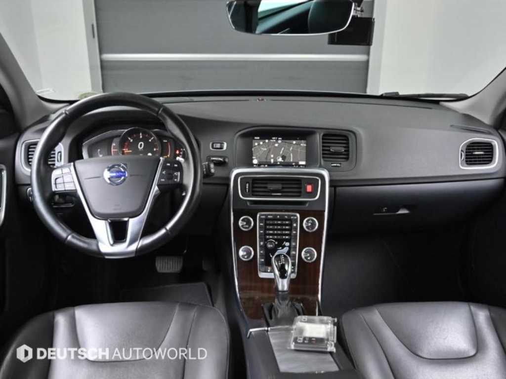 Volvo V60 - Vista 7