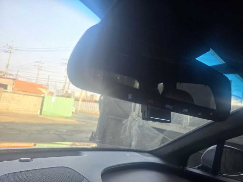 HYUNDAI Santa Fe 2019 Negro - Importación desde Corea - HF Imports Iquique - Foto 13