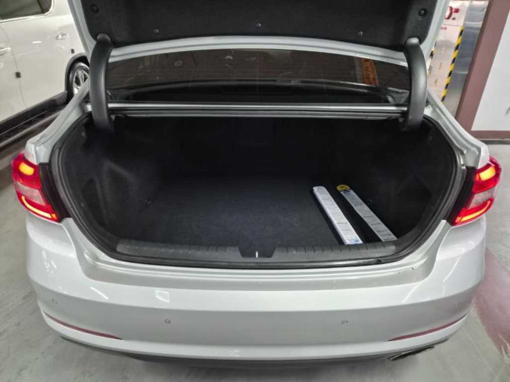 HYUNDAI Sonata 2015 Gris - Importación desde Corea - HF Imports Iquique - Foto 18