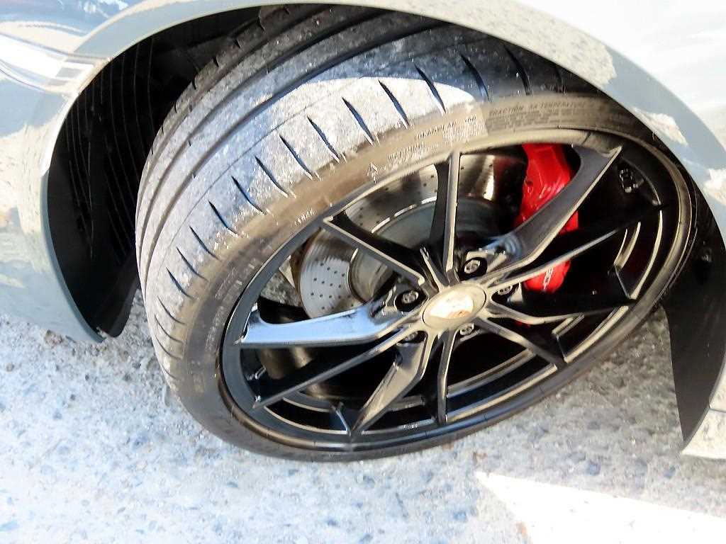 Porsche 718 2018 Gris - Importación desde Corea - HF Imports Iquique - Foto 20